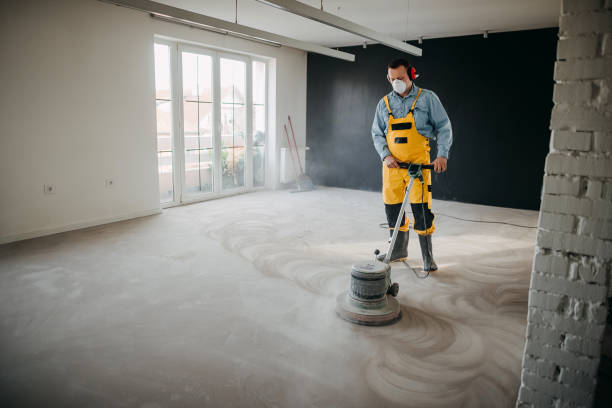 Best Decorative Concrete Services  in Greensboro, MD